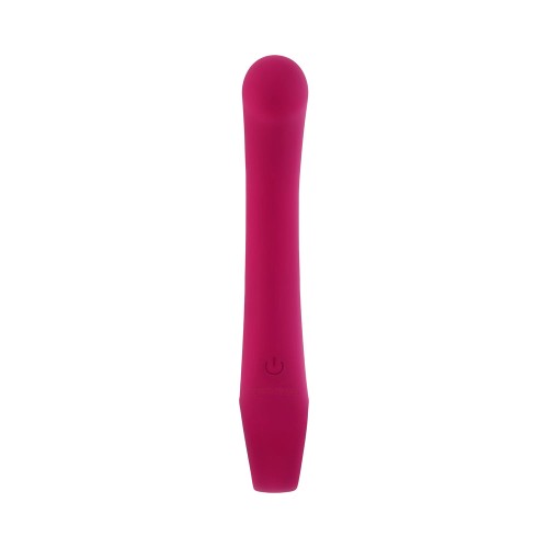 Evolved Pleasure Curve G-Spot Vibrator