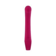 Evolved Pleasure Curve G-Spot Vibrator