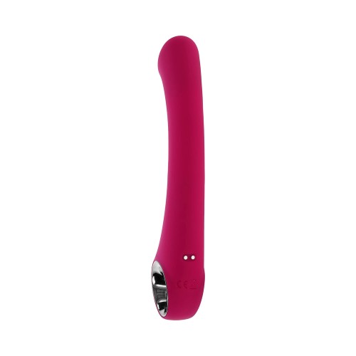 Evolved Pleasure Curve G-Spot Vibrator