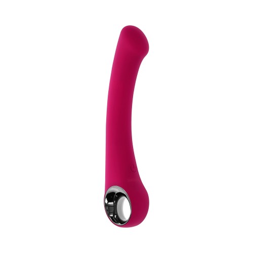 Evolved Pleasure Curve G-Spot Vibrator