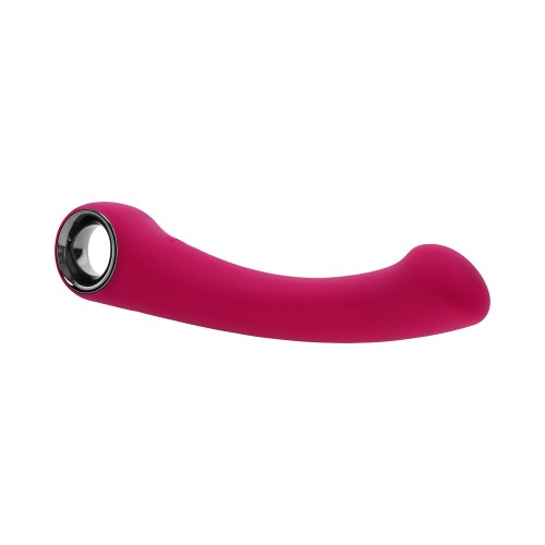 Evolved Pleasure Curve G-Spot Vibrator