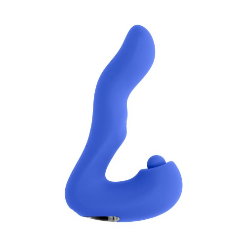 Evolved Tappity Tap Vibrating Toy