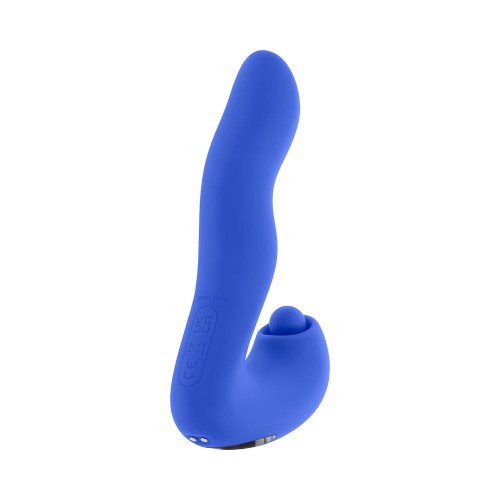 Evolved Tappity Tap Vibrating Toy