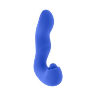 Evolved Tappity Tap Vibrating Toy