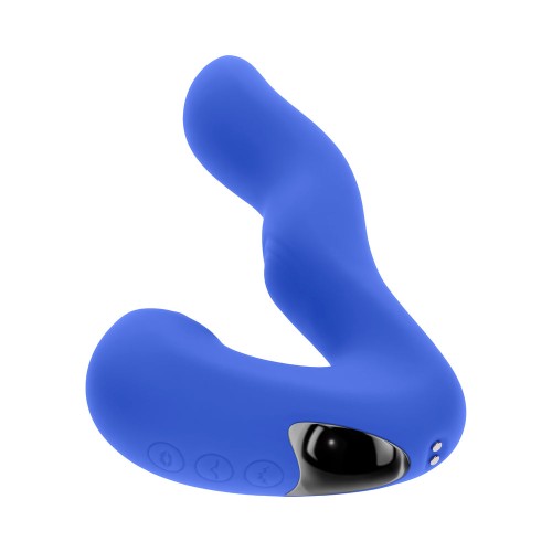 Evolved Tappity Tap Vibrating Toy