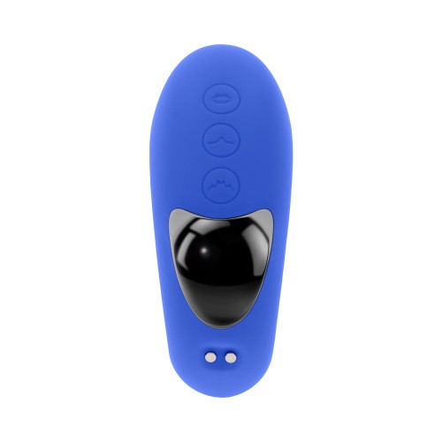 Evolved Tappity Tap Vibrating Toy