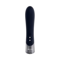 Evolved Back In Black Vibrator