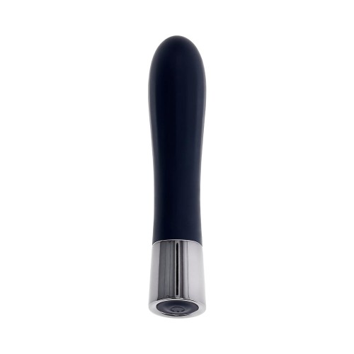 Evolved Back In Black Vibrator