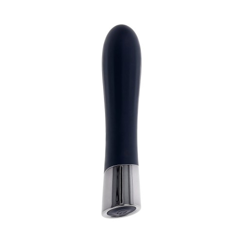 Evolved Back In Black Vibrator