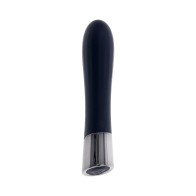 Vibrador Evolved Back In Black