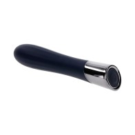 Vibrador Evolved Back In Black