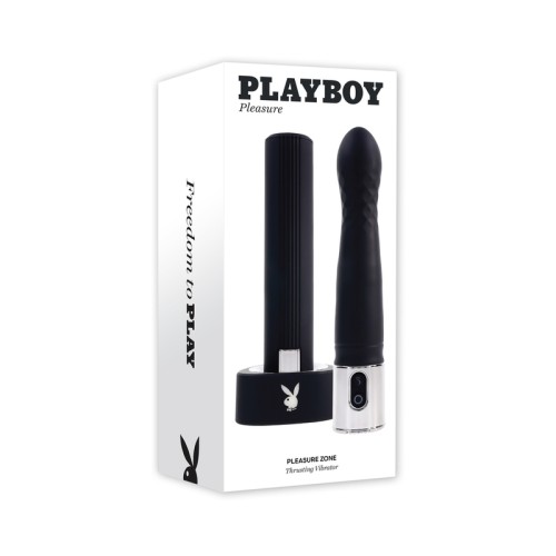 Playboy Zona de Placer 2AM