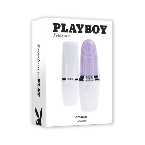 Juguete Tapping Playboy Getaway Estilo Labial