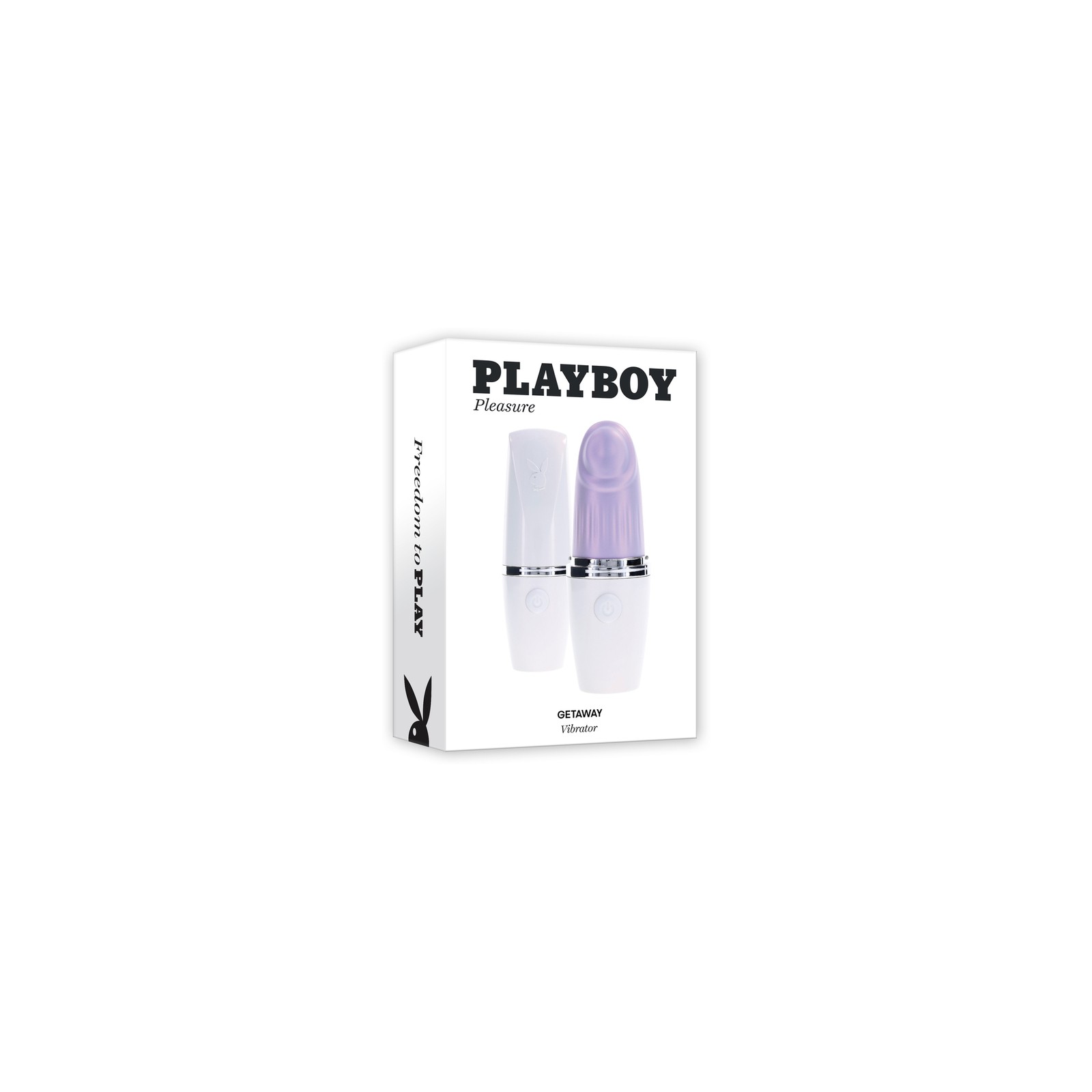 Playboy Getaway Lipstick Tapping Toy