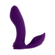 Playboy Mix & Match Acai Dual Vibrating Toys