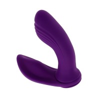 Playboy Mix & Match Acai Dual Vibrating Toys