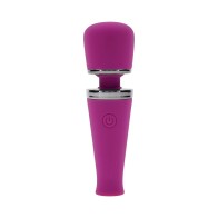 Playboy Mic Drop Wild Aster - Vibrador de Varita