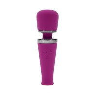 Playboy Mic Drop Wild Aster - Vibrador de Varita