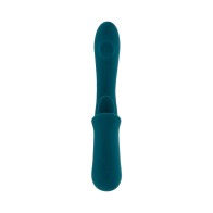 Playboy Harmony Deep Teal Vibrator