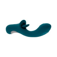 Playboy Harmony Deep Teal Vibrator