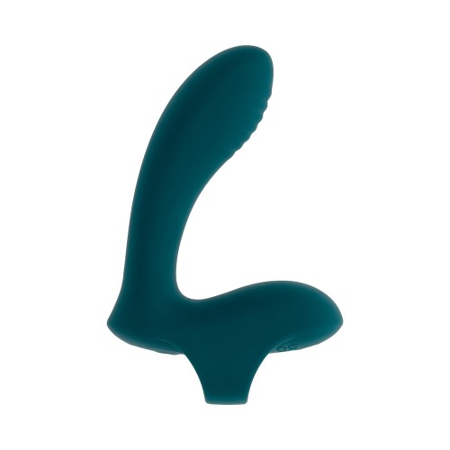 Playboy Wrapped Around Your Finger Vibrator