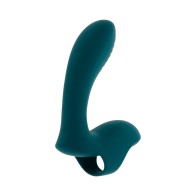 Playboy Wrapped Around Your Finger Vibrator