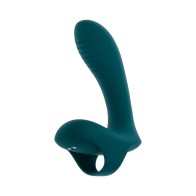 Vibrador de Dedo Playboy Wrapped Around Your Finger