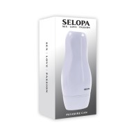 Canasta de Placer Selopa para Estimulación Intensa