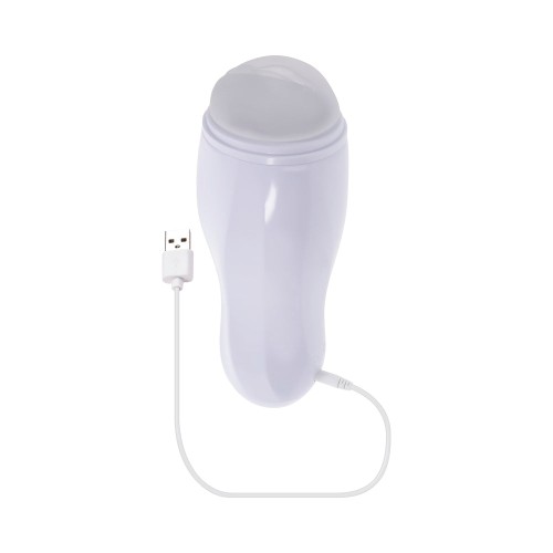 Selopa Pleasure Can for Intense Stimulation