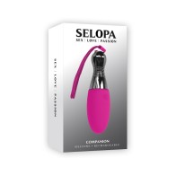 Selopa Companion USB Rechargeable Egg