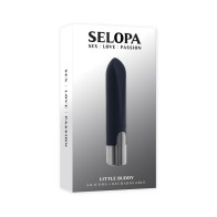 Selopa Tiny Buddy Vibrating Bullet