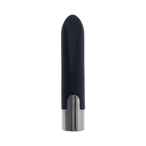 Mini Bullet Vibrador Selopa