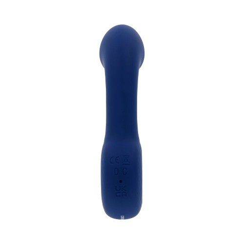 Zero Tolerance The Reach Vibrating Prostate Massager