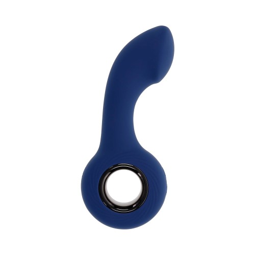 Zero Tolerance The Reach Vibrating Prostate Massager