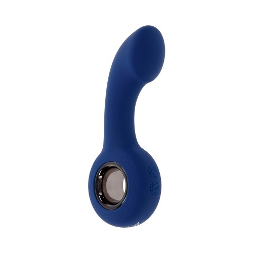 Zero Tolerance The Reach Vibrating Prostate Massager