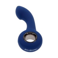 Zero Tolerance The Reach Vibrating Prostate Massager