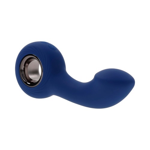 Zero Tolerance The Reach Vibrating Prostate Massager