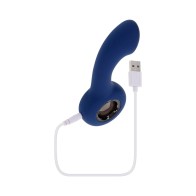 Zero Tolerance The Reach Vibrating Prostate Massager