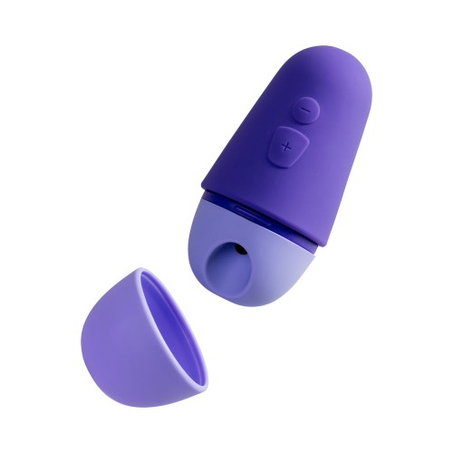 ROMP Free X Rechargeable Clitoral Stimulator