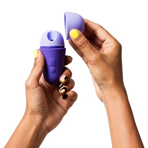 ROMP Free X Rechargeable Clitoral Stimulator