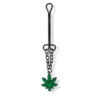 Stoner Vibes Clitoral Clamp with Chain