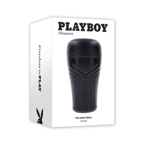 Stroker Pequeño Sin Vibración Playboy The Urge