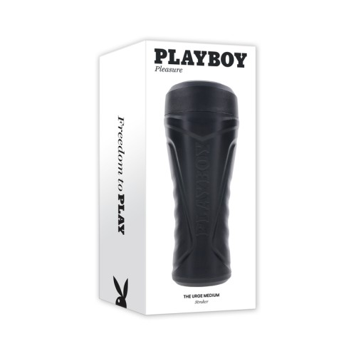 Playboy The Urge Medium Stroker