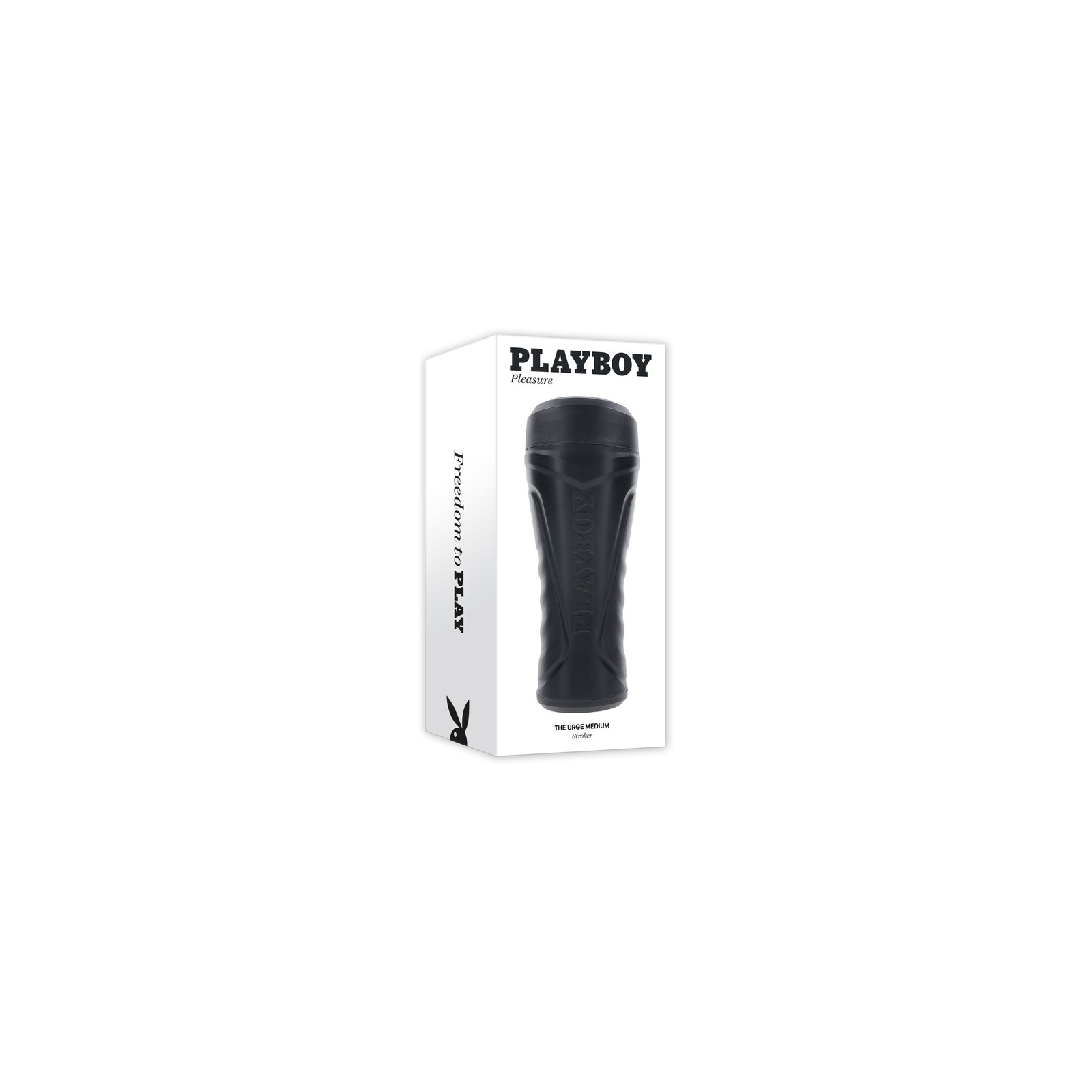 Masturbador Medium Stroker de Playboy