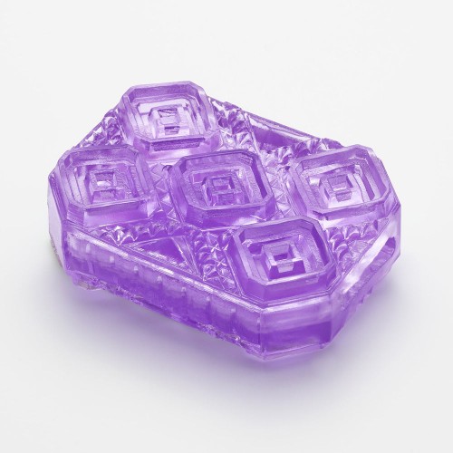 Tenga UNI Amethyst Placer Universal para Todos