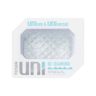 Pack de Variedad Tenga Uni Artículos de Placer Universal