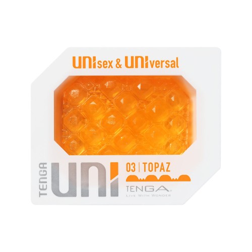 Tenga Uni Variety Pack Universal Pleasure Items