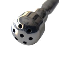 Rouge Stainless Steel Shower Penis Plug