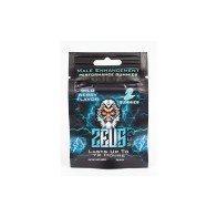 Zeus Plus Male Supplement Gummies Wildberry