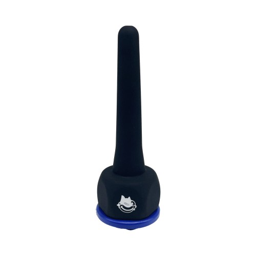 Demon Kat Spout Pocket Enema for Easy Cleaning